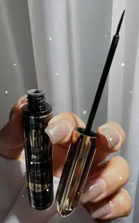 خط چشم پاریس اصل