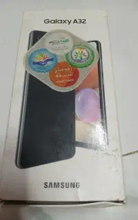 گوشی A32