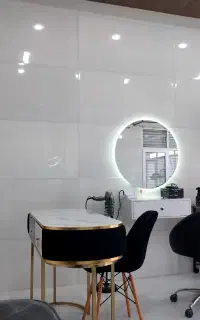 اصلاح صورت بند و ابرو ۱۵۰ تومان