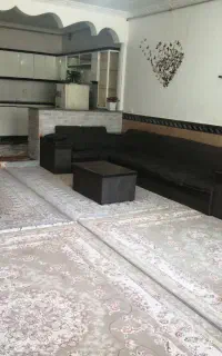 سویت اجاره ای. باچشم انداز زیباپارکینگ. بالکن