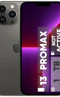 13 promax 1000GB LLA باز نشده