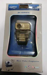 وب کم