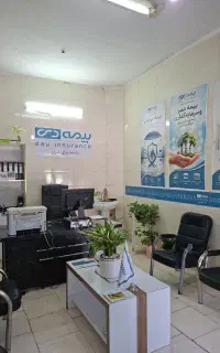 بیمه دی