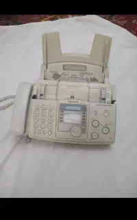 فکس سالم