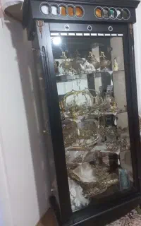 بوفه