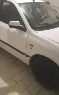 خودرو موتوری سالم به شرط