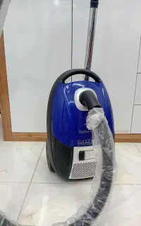 جارو برقی ۲۰۰۰ وات توربو پارس خزر