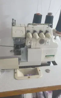 سردوز  ۴ نخ زوجی