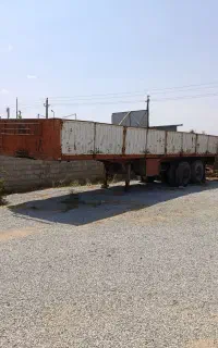 کفی دومحور