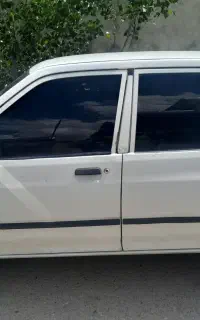 فروش پرایدمدل ۹۵