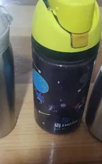 قمقمه