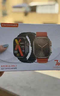 ساعت اپل واچ