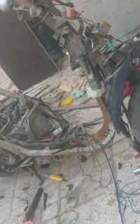 دوچرخه لتس4&پالت پاکشتی
