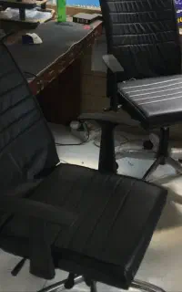 صندلی اداری