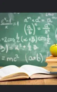 امتحان ریاضیتو بسپر به من