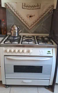 گاز