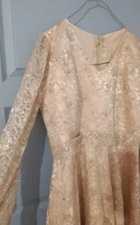 لباس مجلسی