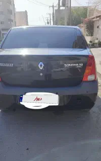 خودرو ال نود