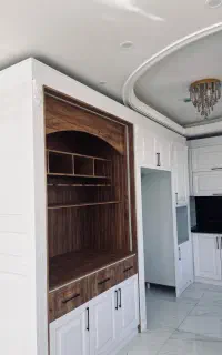 کابینت متری ۲۰ تومن