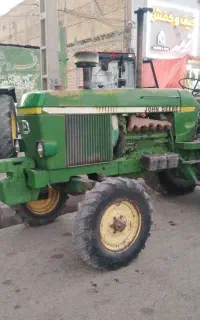 تراکتور جاندیر ۳۱۴۰