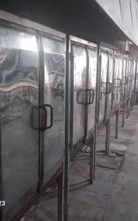 فربرنج دم کن برنج اشپزی گرمکن طباخی
