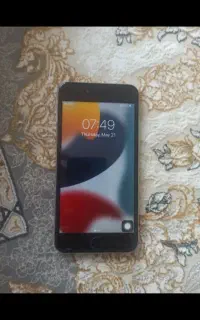 گوشی آیفون ۶s قیمت ۱میلیون و ۹۰۰