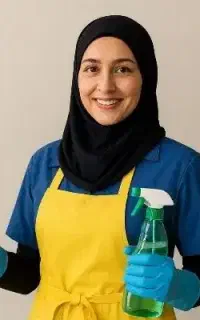 شرکت نظافتی بوژان
