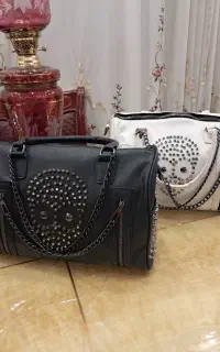 کیف و کفش مجلسی