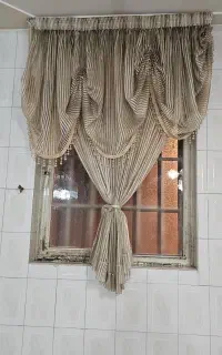 پرده حریر