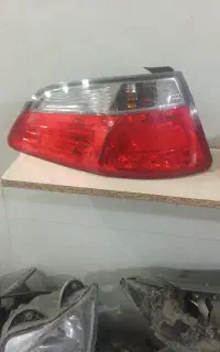 چراغ خطر عقب برلیانس 330