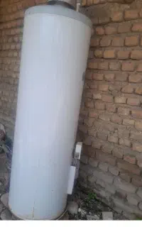 ابگرمکن ۱۶۵ لیتری فومتال درحد