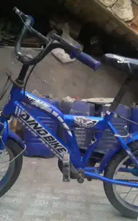 دوچرخه۱۶