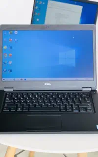 Dell Latitude 5480