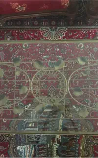میز فرفوژه