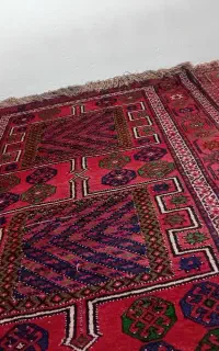 فرش وکمدلباس