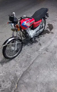 هندا تلاش مدل ۹۰