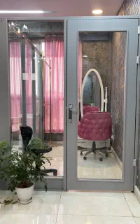 اجاره اتاق در سالن زیبایی