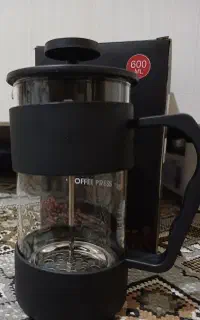 فرنچ پرس