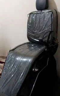 صندلی اصلاح