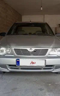 ماشین در خودرو وانت