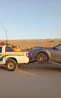 امداد خودرو و یدکش اشخانه