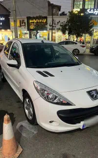 پژو ۲۰۷
