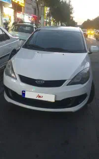 ام وی ام ۳۱۵ سفید نیو فیس مدل۹۵