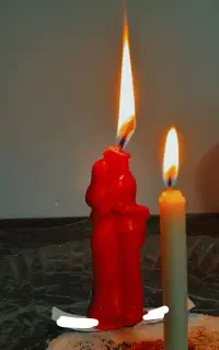 شمع تراپی رایگان