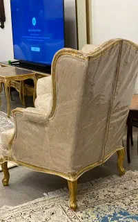 آموزش انواع محافظ و کاوروروکش مبل