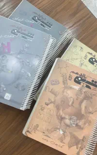 شیمی مبتکران سه پایه