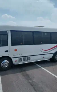 سرویس و دربستی