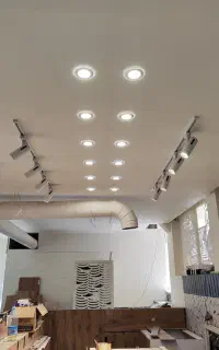 برقکاری ساختمان و صنعتی