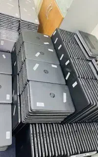 فروش عمده لپتاپ استوک گرید A++ با گارانتی کف قیمت