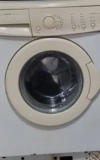 ماشسن لباسشویی LG کاملا سالم